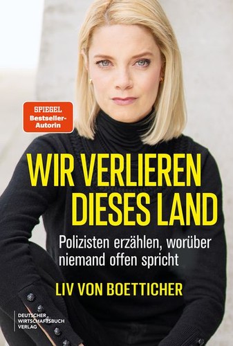 Wir verlieren dieses - , land