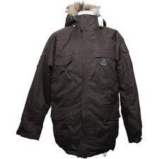 SOS, Skijacke, Herren