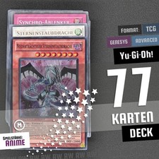 Yugioh! - Sternenstaubdrache