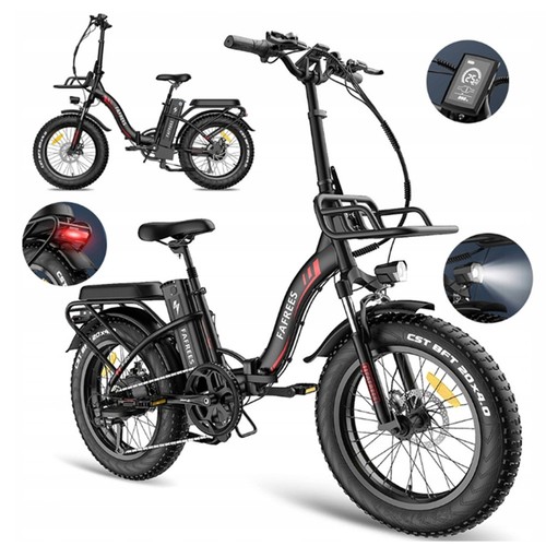 Zoll elektrofahrrad 48v - 20,