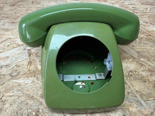 Post telefon fetap 611 bp - fetap,