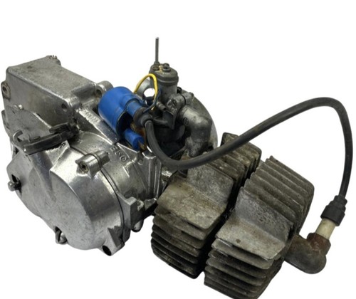 Puch motoren revision - motoren,