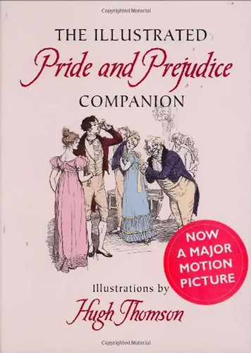 Illustrated pride and - pride,