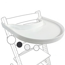 High Chair Tray for Stokke