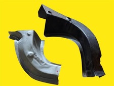 Träger Rahmen Hinterachse