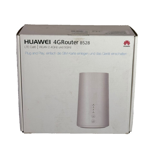Huawei vodafone gigacube - huawei, lte