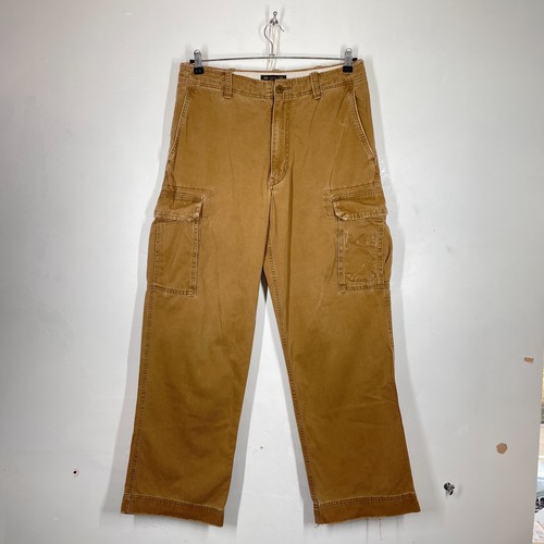 Abercrombie fitch cargo - fitch,