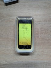 Apple iPhone 5c - 16GB - Gelb
