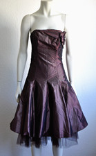 Oni Onik Party Cocktail Kleid