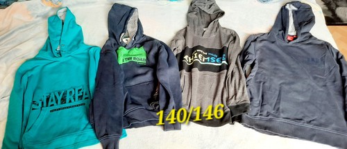 Bekleidungspaket junge - junge, 23