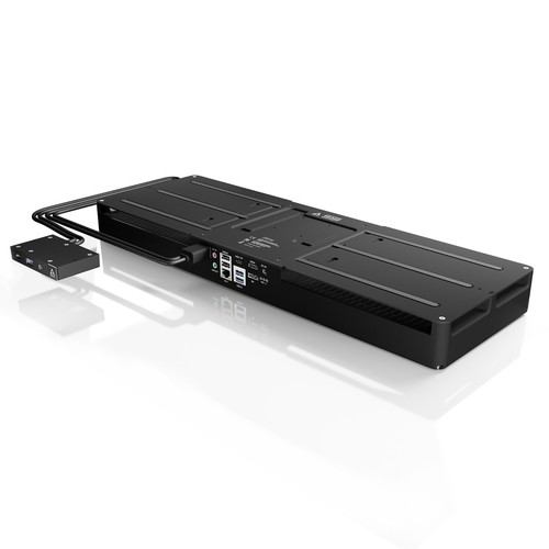 Arctic senza 370 mini pc - senza,