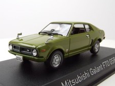 Mitsubishi Galant FTO GSR 1973