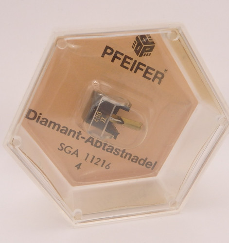 Pfeifer diamant nadel - pfeifer,