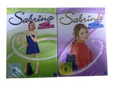 Sabrina total verhext - sabrina,