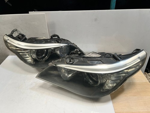 Bmw e60 e61 lci - e61,
