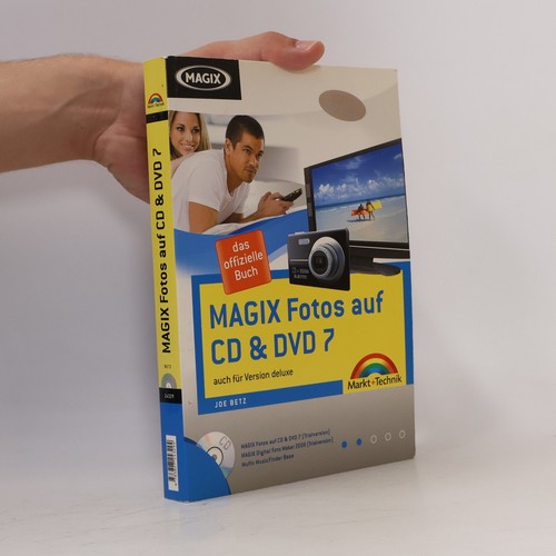 Magix fotos auf und - fotos, cd