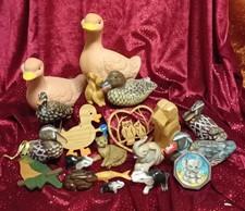 20 tlg. Sammlung Tierfiguren