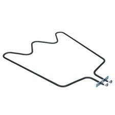 Heizung Herd Backofen kompatibel mit Bauknecht Whirlpool Ignis Ikea 481225998421