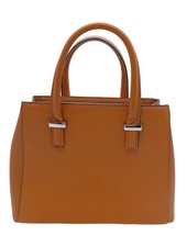 MANGO Henkeltasche Mittel
