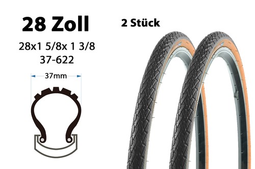Stück zoll fahrrad - 2, 28