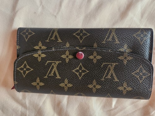 Louis vuitton sarah monogram - louis,
