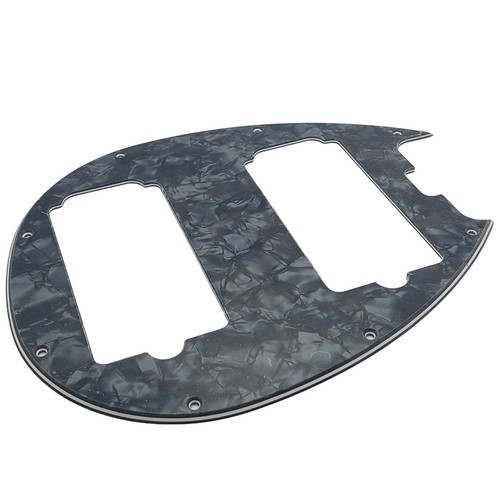 Pickguard music man - man,