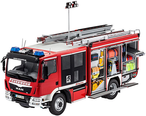 Revell 07452 schlingmann hlf - revell,
