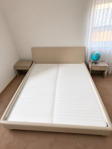 Boxspringbett doppelbett - boxspringbett,,
