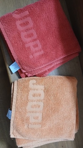 Joop handtücher 2er - joop, 2er-pack