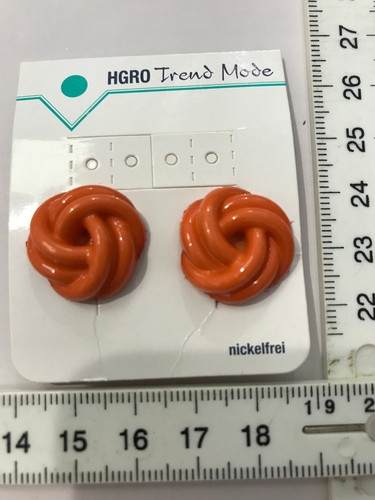 Paar ohrclips ohrschmuck - paar,