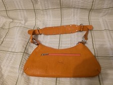Original Bambas Art Handtasche