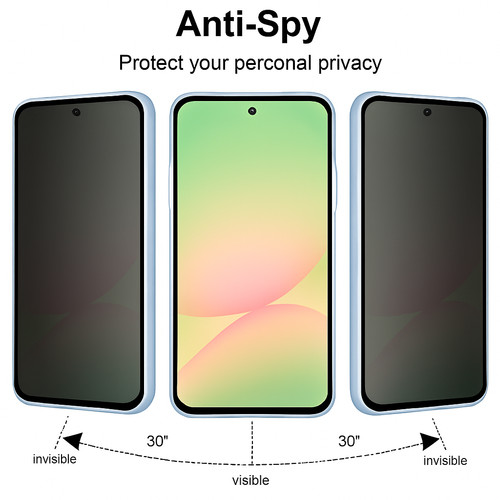 Privacy panzerfolie samsung - privacy,