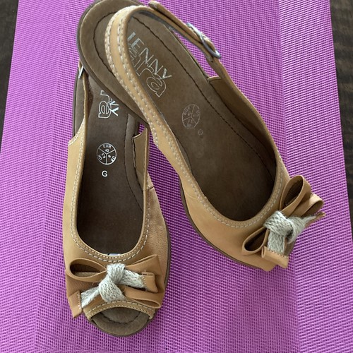 Slingpumps sommer sandale - sommer,