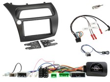 Einbauset Lenkradadapter