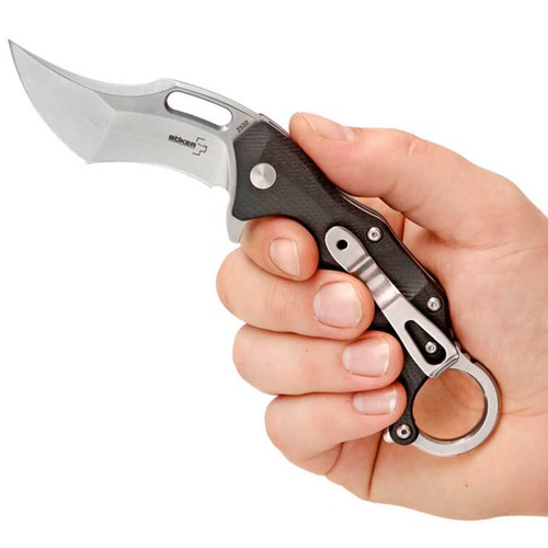 Böker plus wildcat edles - böker,