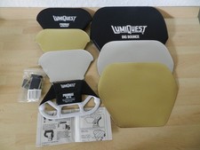 Lumiquest Blitzdiffusor Big Bounce,  Promax Ultrasoft, Promax 80-20, Zubehör