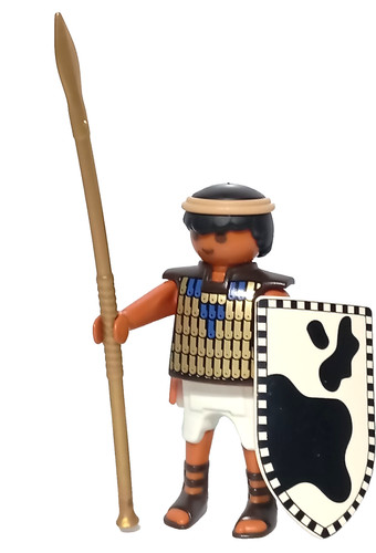 Playmobil figur ägyptischer - playmobil,
