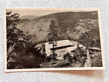 AK Todtnau - Berggasthof
