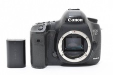 Canon EOS 5D Mark III Digitale