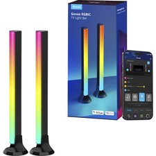 Govee RGBIC TV Light Bars