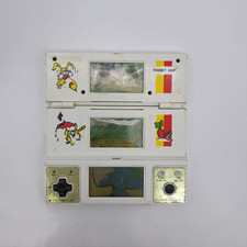 V-tech RABBIT HOP Tri-screen