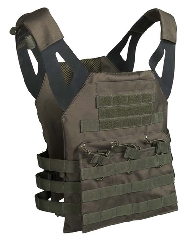 Plate carrier weste gen - carrier,