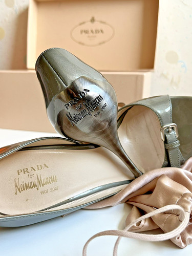 Prada ikonische couture damen - ikonische,