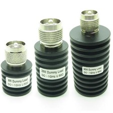 50Ω Dummy Load 0-1GHz Dummy