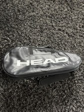 HEAD Tennistasche – klassisch, robust & praktisch