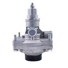 Steuerventil Anhänger für