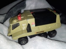 Matchbox Battle Kings 1976