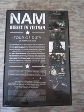 Nam Dienst in Vietnam