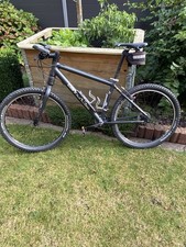 Cannondale F700 Mountainbike,Gr.M in Grau