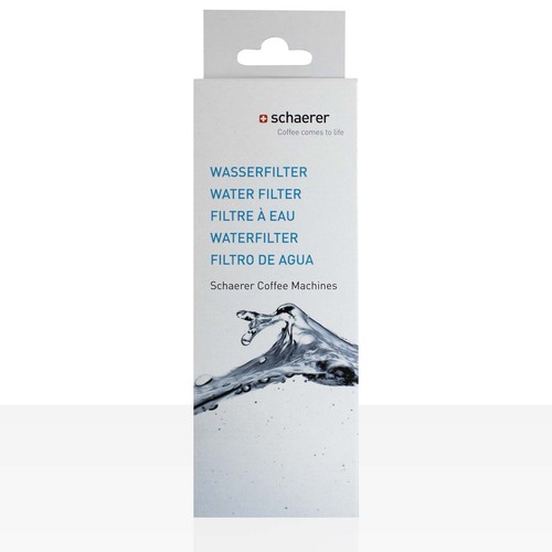 Schaerer wasserfilter 200l - wasserfilter, 4